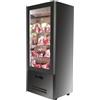 D.L. SERVICE Vetrina frollatura - N.1 porta - Cm 82 x 67 x 196 h