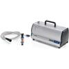 LA FELSINA Macchina sottovuoto - Pompa vuoto mc/h 4 - Monofase - cm 48.8 x 23.2 x 26.2 h
