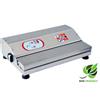 D.L. SERVICE Sottovuoto - Barra saldante 38 cm-L/m15 - cm 40x 15.5 x11.5h