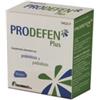 Prodefen - D Plus Confezione 10 Bustine