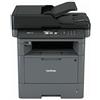 Brother dcp-l5500dn DCP A4 Mono stampante Laser (Stampa, Scansione, Copia, Fax, 1200 x 1200 dpi, Print Airbag per 200.000 Pagine)
