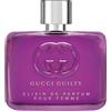 Gucci Guilty Pour Femme Elixir de parfum
