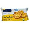 Eurospital PIACERI MEDITERRANEI VENTAGLIETTI 140 G