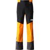 THE NORTH FACE Pantaloni Sci M DAWN TURN HYBRID PANT Uomo