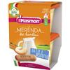 PLASMON (HEINZ ITALIA SpA) Plasmon La Merenda Bb Latte/bisc As