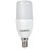 Lampo Lighting Technology Srl Lampade Corn a Led SMD E27 11w Ip44 965lm 4000k 220° Lampo CO11WBN