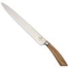 Magic Shatk Coltello Arrosto 26 cm manico in legno d'olivo CUCINA Magic Shark Made in Italy