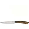 Magic Shark Coltello Pillottino 12 cm manico in legno d'olivo Magic Shark Made in Italy