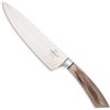 Magic Shark Coltello Cuoco 16 cm manico in corno di bue CUCINA Magic Shark Made in Italy