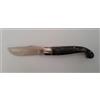 Fontani Zuava Grande in Corno di Bue Magic Shark Coltello Regionale Toscana Scarperia