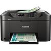 Canon STAMPANTE INKJET COLORE MULTIFUNZIONE ✓CANON Maxify MB2150 0959C009 WiFi Duplex Fax 19 ppm