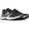 New Balance Fresh Foam X Hierro V7 Trail Running Shoes Nero EU 46 1/2 Uomo