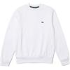 Lacoste Sh9608 Felpa, Cookie, S Uomo