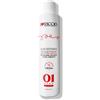 Ilovericcio I Love Riccio Sun Defence Shampoo Per Capelli Ricci Protettivo, Delicato e Idratante con Oli di Macadamia, Argan e Jojoba, Per Ricci Morbidi ed Elastici, Elimina Cloro e Salsedine, 250 ml