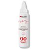 Ilovericcio I Love Riccio Detoxyl Trattamento Antiforfora e Antiprurito per Capelli Ricci o Mossi con Olio Essenziale di Eucalipto, Purifica La Cute da Forfora e Prurito e Dona Ricci Idratati e Nutriti, 100 ml