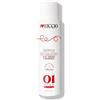 Ilovericcio I Love Riccio 2Gentle Shampoo per Capelli Ricci Con Oli di Argan, Macadamia e Jojoba, Cheratina e Collagene, Shampoo Delicato, Idratante e Nutriente Ad Azione Volumizzante, Travel Size 100 ml