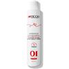 Ilovericcio I Love Riccio Wash'N Go Cowash, Shampoo Detergente in Crema Per Capelli Ricci Definiti e Idratati, Ideale Per Capelli Ricci Secchi e Grossi, Senza Tensioattivi e Senza Schiuma, 250 ml