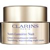 Clarins Crema da notte nutriente rivitalizzante Nutri-Lumiére (Night Cream) 50 ml