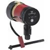 Grundfos Comfort - Pompa di ricircolo acqua calda UP15-14BA-PM 1x230V Rp 1/2 80 mm