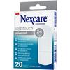 3M ITALIA Srl CEROTTO PREPARATO NEXCARE SOFT N0520NS-1 25X72MM