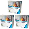 Sandoz BUYFARMA PROMO PACK - 3X Sandoz Magnesio e Potassio - 60 Bustine da 10 grammi + OMAGGIO A SORPRESA