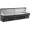 ZOIN Murale refrigerato - Ventilato - cm 312.5 x 91 x 119 h