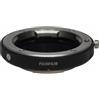 Fujifilm M Mount Adapter Anello Adattatore Obiettivi X Mount per Leica M
