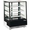 AMITEK Vetrina refrigerata - Capacità lt 500 - cm 90 x 80.5 x 144.5h
