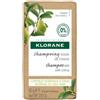 KLORANE (Pierre Fabre It. SpA) Klorane Shampoo Solido Al Cedro 80g