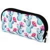 Oh My Pop! Nopal-Astuccio da Toilette Jelly Piccolo, Multicolore, 27 x 14 cm