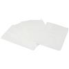 Croci Mini Nappy - Assorbenti Adesivi per Mutandine Igieniche per Cani Taglia M/10x15 CM, 15 PZ