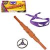 Teenage Mutant Ninja Turtles - Donatello Transforming Bo Staff