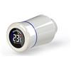 Tiemme Testa Termostatica Elettronica WiFi Tiemme - 9550052