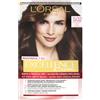 L'Oréal Paris Excellence Creme Triple Protection tinta capelli tutti tipi di capelli 48 ml Tonalità 5,02 light brown per donna