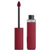 L'Oréal Paris Infaillible Matte Resistance Lipstick rossetto opaco a lunga durata con acido ialuronico 5 ml Tonalità 500 wine not?