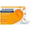 Eurospital HALIBORANGE VITAMINA D3 2000 UI 30 COMPRESSE