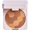UNIFARCO SpA dolomia makeup terra 83 light natural bronzer mosaico