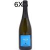 (6 BOTTIGLIE) Andrea Arici - Dosaggio Zero - "Zero Uno" - Franciacorta DOCG - Colline della Stella - 75cl