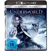 Sony Pictures Entertainment (PLAION PICT Underworld: Blood Wars (4K Ultra-HD) (+ Blu-ray 2D)