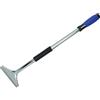 Faithfull SCRA150LH - Raschietto resistente con impugnatura morbida, 15 cm, multicolore
