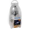 PHILIPS H7 ULTINON ACCESS LED LAMPADINA FARI AUTO - 11972U2500C2 Raem  Ricambi Auto