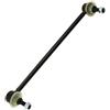 MAPCO Asta/Puntone, Stabilizzatore 49305HPS | Compatibile con: CITROËN C3 III, C3 PICASSO, C-ELYSEE, DS3, DS3 Cabriolet, DS 3, 3 Cabriolet, OPEL CROSSLAND X / CROSSLAND