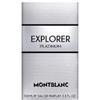 Mont Blanc Montblanc Explorer Platinum EDP 100 ml Spray
