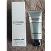 Mont Blanc Montblanc Explorer Platinum Gel Douche Integral