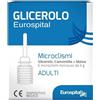 Eurospital MICROCLISMI GLICEROLO ADULTI 6 PEZZI