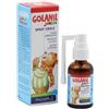 Pharmalife Research SPRAY ORALE GOLANIL JUNIOR 30 ML