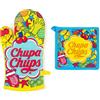 Excelsa Guanto forno + presina Chupa Chups trapuntato cotone