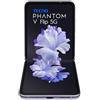TECNO Phantom V Flip 5G (RAM 16 GB, 256 GB) Fotocamera posteriore da 64 MP,...