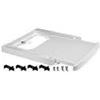 WHIRLPOOL BAUKNECHT AMH 206 STACKING KIT WITH SLIDE OUT SHELF