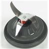 KENWOOD LAMA BASE GIUNTO GUARNIZIONE FRULLATORE KAH358GL CHEF MAJOR COOKING SENS